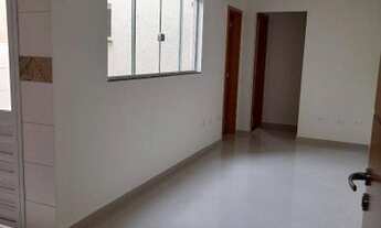 Imagem 7: Apartamento com 2 dormitórios à venda, 44 m² por R$ 290.000 - Vila Curuçá - Santo André/SP