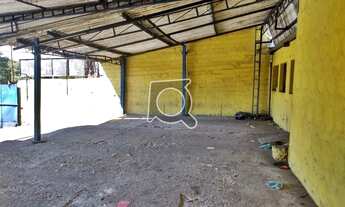 Imagem 4: TERRENO COMERCIAL COM 965M² PARA VENDA, PARQUE NOVO MUNDO, SÃO PAULO