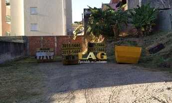 Imagem 4: Terreno à venda, 300 m² por R$ 310.000,00 - Vila Fiori - Sorocaba/SP