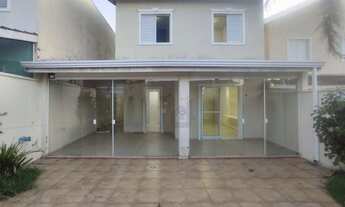 Imagem 5: Sobrado, 3 Quartos, 1 Suíte - Condomínio Olga Ville