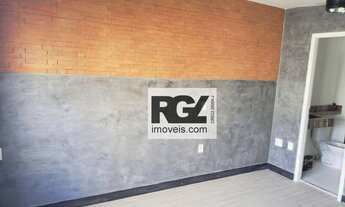 Imagem 5: Studio à venda, 24 m² por R$ 320.000 - Rua Frei Caneca - São Paulo/São Paulo