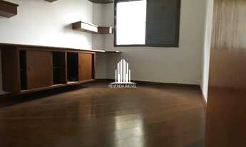 Imagem 5: Apartamento a venda com 105m² 3 dormitorios 1 suite e 2 vagas de garagem em Moema São Paul