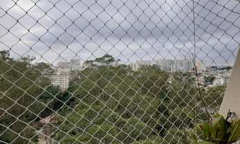 Imagem 6: Apartamento à venda, 102 m² por R$ 485.000,00 - Olímpico - São Caetano do Sul/SP