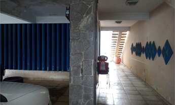 Imagem 5: Casa-São Paulo-VILA ROMANA