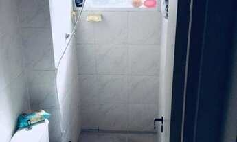 Imagem 5: Apartamento com 2 dormitórios à venda, 44 m² por R$ 150.400,00 - Jardim Salete - Taboão da