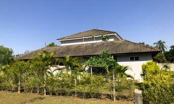 Imagem 5: Chácara com 5 dormitórios à venda, 5000 m² por R$ 1.490.000,00 - Condomínio Chácaras Carol