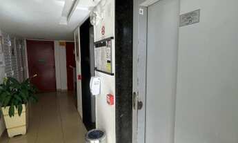 Imagem 3: Edvaldo Moreira Vende Apartamento 1 quarto com área de lazer Residencial Atual Samambaia S