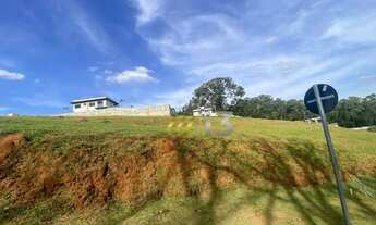 Imagem 5: Terreno à venda, 616 m² por R$ 320.000 - Quintas da Boa Vista - Atibaia/SP