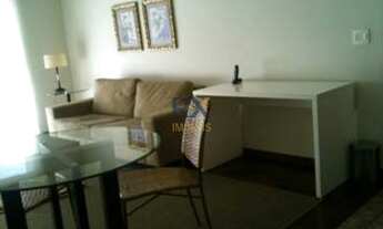 Imagem: Flat, Pinheiros - São Paulo