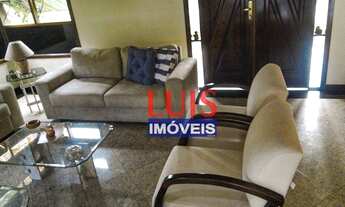 Imagem 6: Casa com 4 dormitórios à venda, 300 m² por R$ 1.200.000 - Várzea das Moças - Niterói/RJ