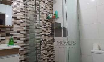 Imagem 4: Casa com 7 dormitórios à venda, 227 m² por R$ 450.000,00 - Núcleo Habitacional São Judas T