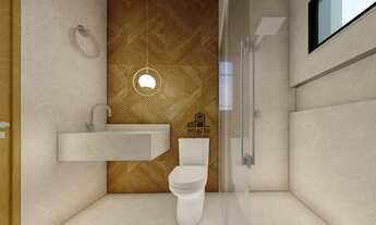 Imagem 4: LINDO IMÓVEL Casa com 3 dormitórios