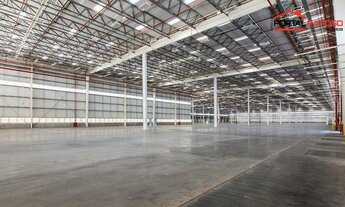 Imagem 3: Galpão em Condomínio Industrial Logístico.(PORTAL