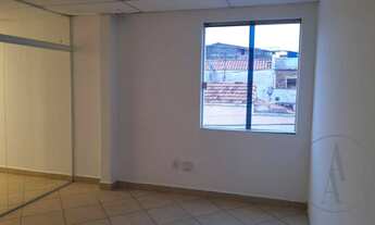 Imagem 7: PRÉDIO COMERCIAL COM 05 SALAS DISPONÍVEIS NA REGIÃO CENTRAL DE SOROCABA