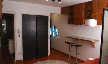 Imagem 2: APARTAMENTO A VENDA EM SP VILA BUARQUE