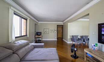 Imagem 5: Apartamento Venda 4 Dormitórios - 190 m² Perdizes