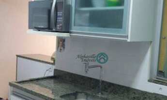 Imagem 7: Apartamento QNL 04 Edifício Monte Negro 2 quartos