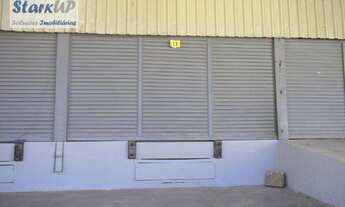 Imagem 4: Galpão para alugar, 8570 m² por R$ 110.000,00/mês - São Francisco - Belo Horizonte/MG