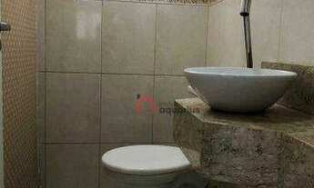 Imagem 5: Sobrado no Condomínio Residencial Ville Mariana com 2 dormitórios à venda, 67 m² por R$ 33