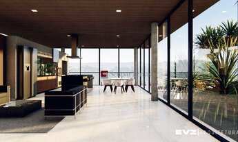 Imagem 5: Casa com 4 suítes à venda, 623 m² por R$ 4.480.000 - Condomínio Fazenda Serra Azul II - It