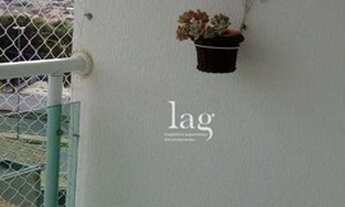 Imagem 4: Apartamento com 2 dormitórios à venda, 58 m² por R$ 250.000 - Jardim Siriema - Sorocaba/SP