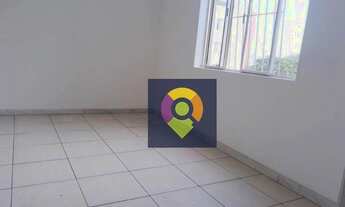 Imagem 3: Apartamento com 3 dormitórios para alugar, 75 m² por R$ 1.600,00/mês - Alto Barroca - Belo