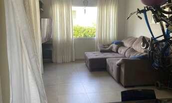 Imagem 4: Casa de condomínio para venda possui 137 metros quadrados com 3 quartos