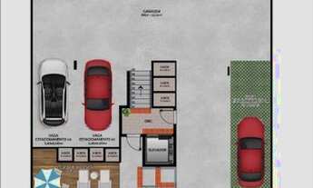 Imagem 6: Apartamento à venda por R$ 1.287.000,00 - Palmas - Governador Celso Ramos/SC