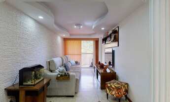 Imagem: Apartamento na cobertura à venda com 4