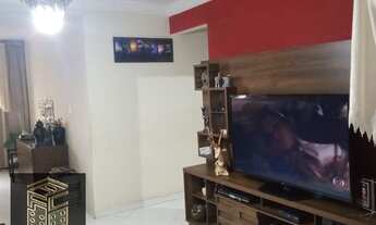 Imagem 4: Apartamento com 2 dormitórios à venda, 98 m² por R$ 590.000,00 - Ipiranga - São Paulo/SP