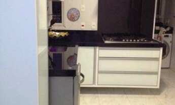 Imagem 4: Apartamento com 3 dormitórios à venda, 90 m² por R$ 760.000,00 - Morumbi - São Paulo/SP