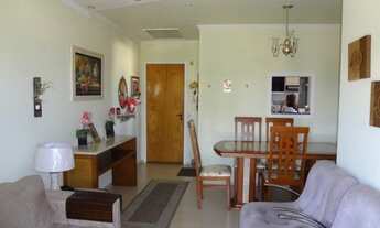 Imagem 2: Apartamento com 2 dormitórios à venda, 74 m² por R$ 425.000,00 - São Bernardo - Campinas/S