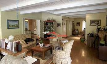 Imagem 7: Casa com 4 dormitórios à venda, 562 m² por R$ 2.500.000,00 - Granja Viana - Carapicuíba/SP