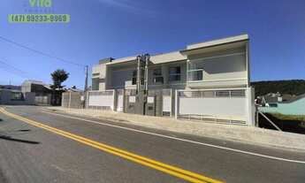 Imagem 2: Casa com 3 dormitórios à venda, 139 m² por R$ 620.000,00 - Bela Vista - Gaspar/SC