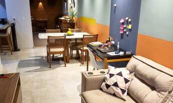 Imagem 4: Belissima Casa de condomínio para venda com 3 quartos sendo 1 suíte - 2 vagas de garagem