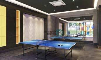 Imagem 4: Ágio na Planta 2 quartos Residencial Montanna Águas Claras-DF