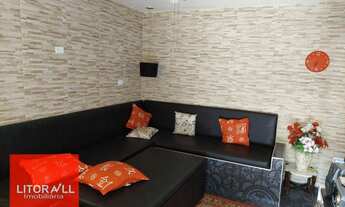 Imagem 5: Casa com 3 dormitórios à venda, 154 m² por R$ 199.990,00 - Suarão - Itanhaém/SP