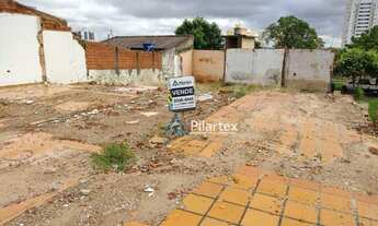 Imagem 2: Terreno à venda, 353 m² por R$ 285.000,00 - Jardim Alah - Londrina/PR