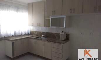 Imagem 5: Apartamento com 3 dormitórios à venda, 150 m² por R$ 540.000,00 - Vila Vilma - Santo André