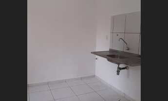 Imagem 7: Apto no Condomínio Solaris Celeste II - Teresina - PI