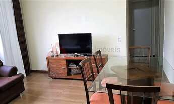 Imagem 2: Apartamento 3 quartos no Condomínio Solar dos Tucanos, no Alto da Av. Inglaterra !