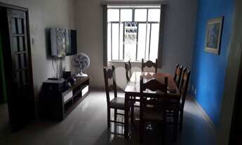 Imagem 2: Casa com 4 dormitórios à venda, 178 m² por R$ 1.120.000,00 - Tijuca - Rio de Janeiro/RJ