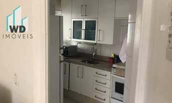 Imagem 6: Apartamento (Cobertura) com 2 dormitórios à venda, 206 m² por R$ 450.000 - Jardim Regina A