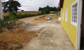 Imagem 2: Maravilhosa chácara em Pedra Bela/SP, aceita negociação. Possui 03 dormitórios, salão come