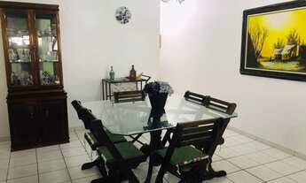 Imagem 5: Apartamento com 3 dormitórios à venda, 135 m² por R$ 400.000,00 - Vila Guilhermina - Praia