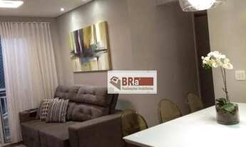 Imagem 3: Apartamento com 2 dormitórios à venda, 64 m² por R$ 397.500,00 - Vila Industrial - Campina