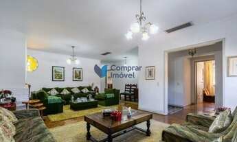 Imagem 4: Casa térrea, 4 quartos, terreno amplo com piscina e salão de festas, Vila Assunção, Porto