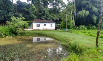 Imagem 4: Chácara área de 10.000m2, B Granjas Urupês, Escritura Reg, Facilita