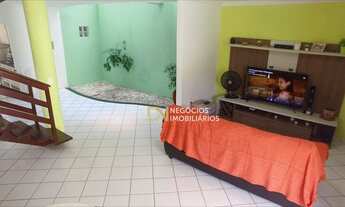 Imagem 6: Casa com 3 dormitórios à venda, 136 m² por R$ 370.000,00 - Neópolis - Natal/RN