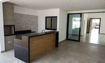 Imagem 7: Casa no condomínio Privilege